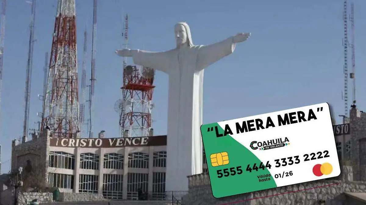 Dónde tramitar La Mera Mera en Torreón